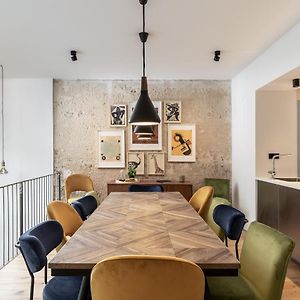 Appartement met Twee Slaapkamers
